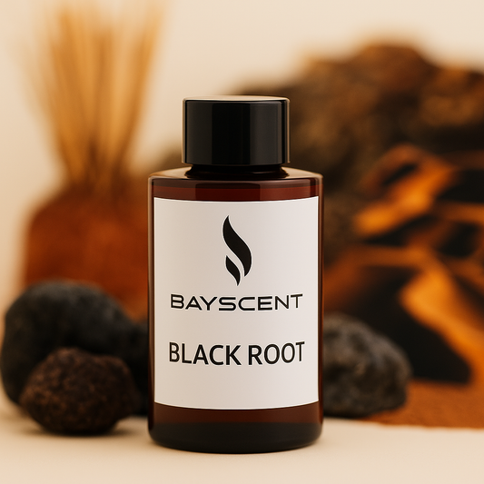 Black Root