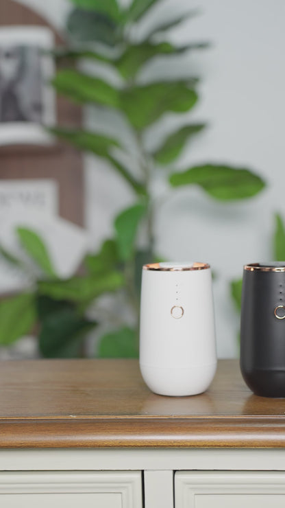 Bayscent Home – bis zu 25 m²