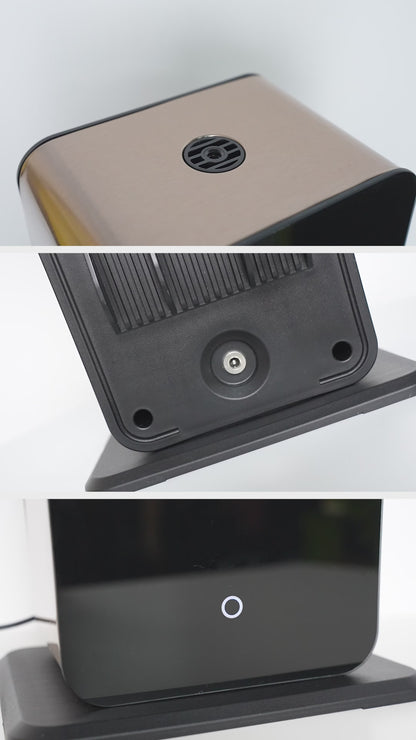 Bayscent Premium Tower - bis zu 1200 m²