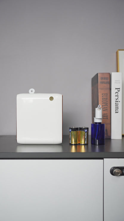 Flow - bis zu 45 m²