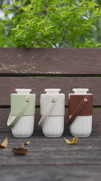 Bayscent Grove Go – bis zu 25 m²