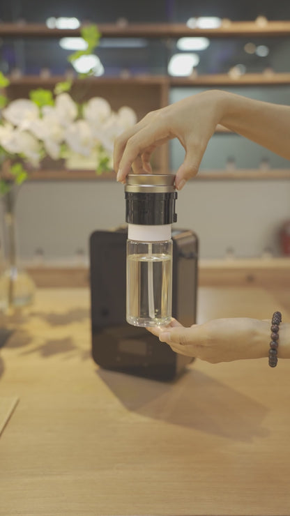 Scentio Pro - bis zu 250 m²